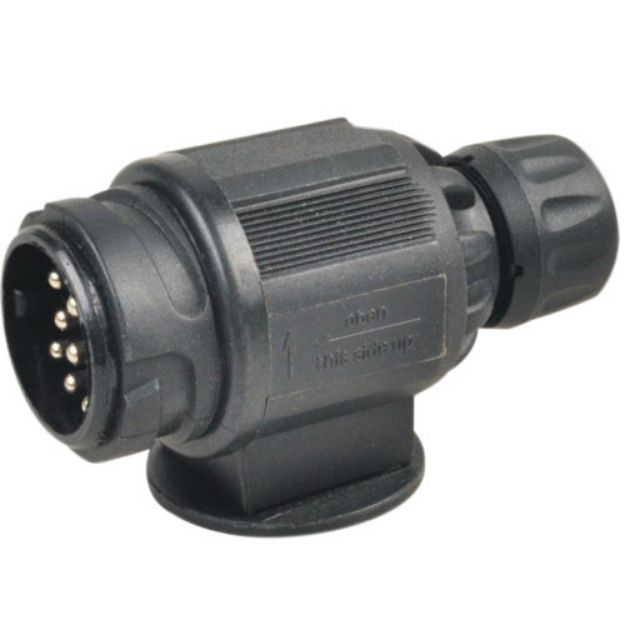 Picture of 13 Pin Plug